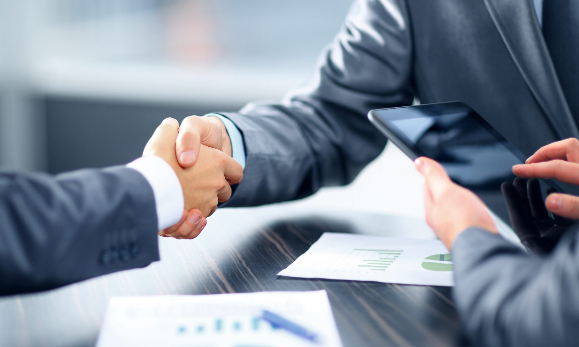 CONSULTORIA DE NEGOCIOS
