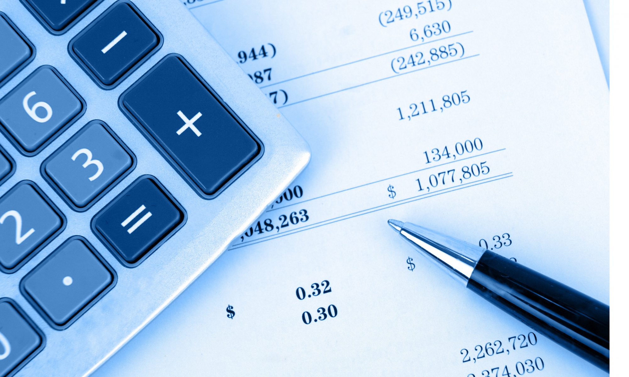 ASESORIA CONTABLE