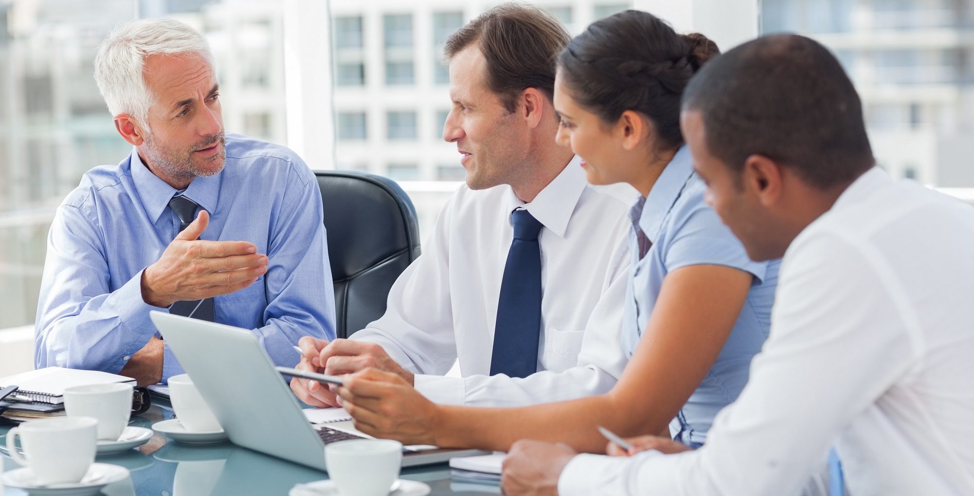 CONSULTORES DE NEGOCIOS MEXICO